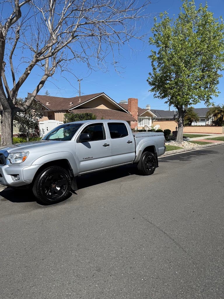 1 Auto Detail featured