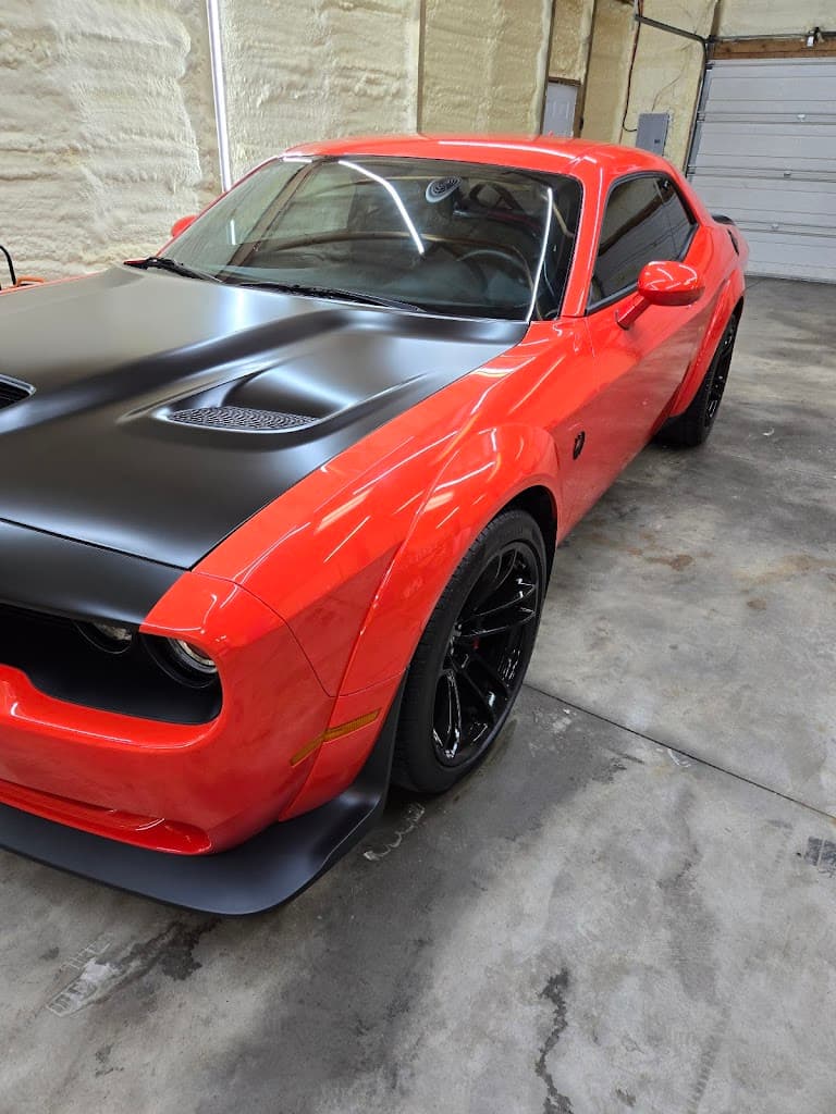 Car Buff Auto Detailing featured