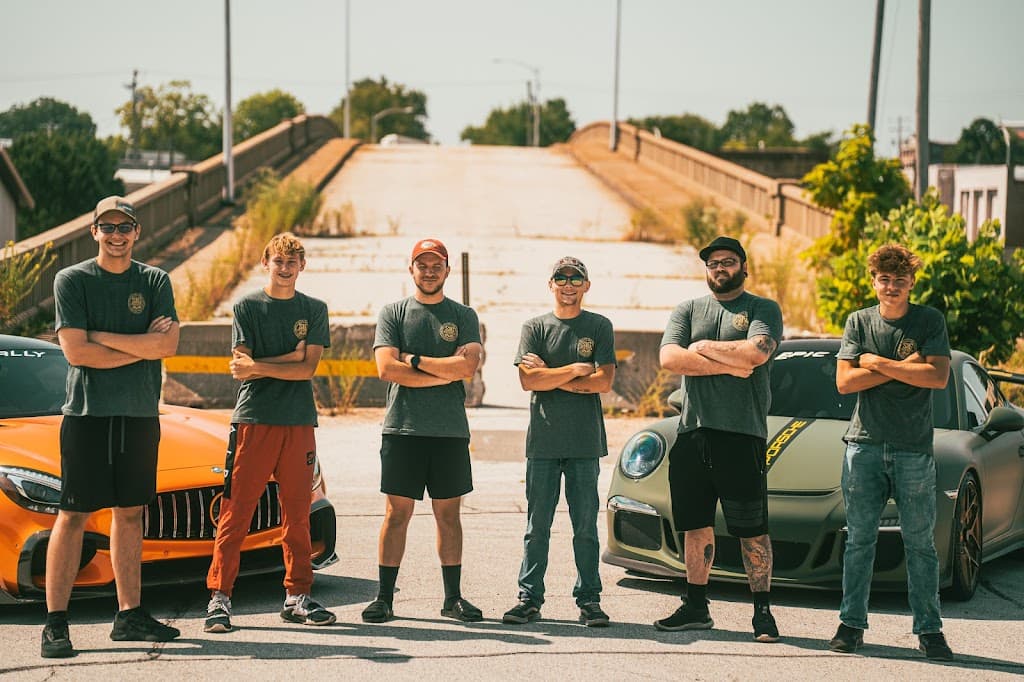 SIG Auto Detailing featured