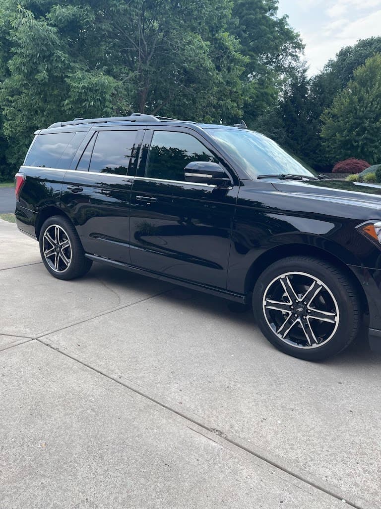 AGB Auto Detailing featured