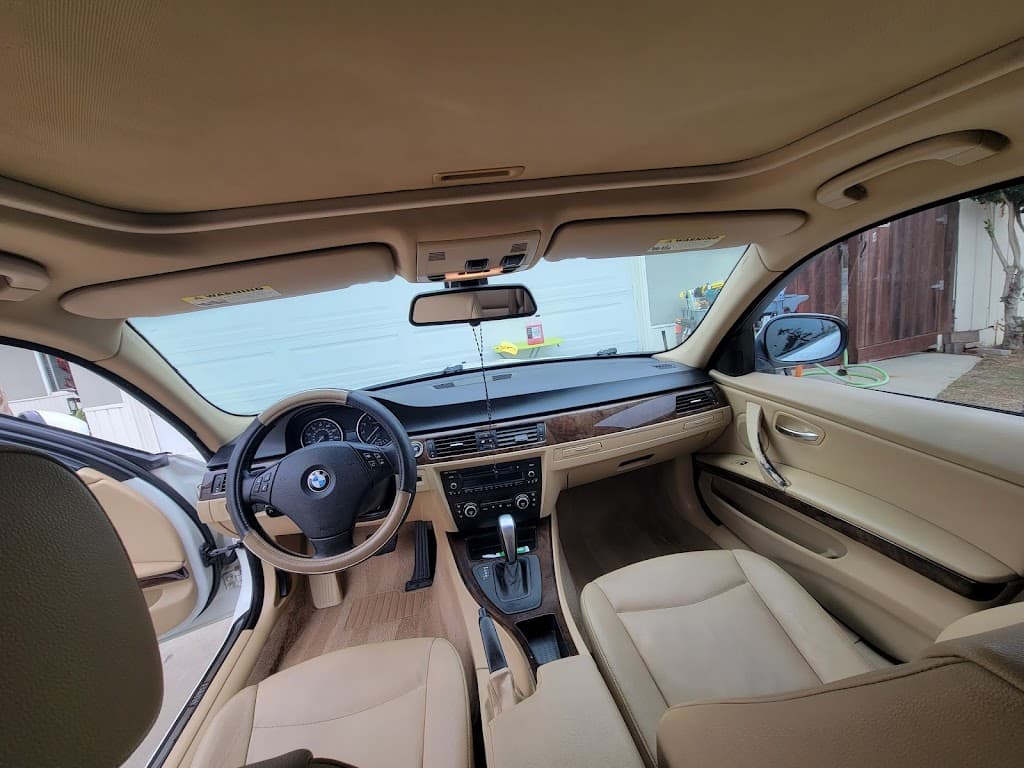 Mark's V.I.P Auto Detailing. featured