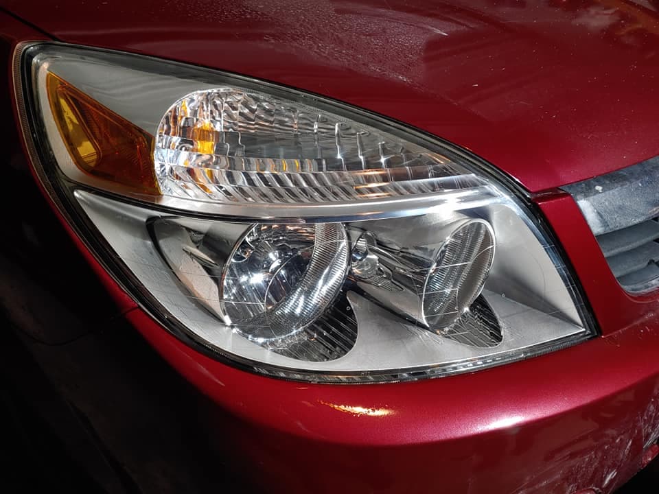 Natera Auto Detailing featured