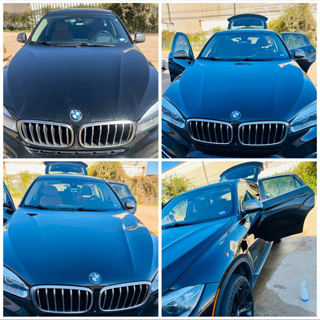 Khan Auto Detailing Service - Business Image