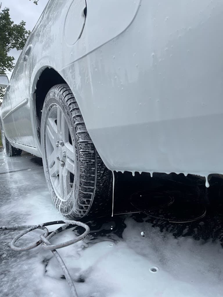 Raby Auto Detailing featured