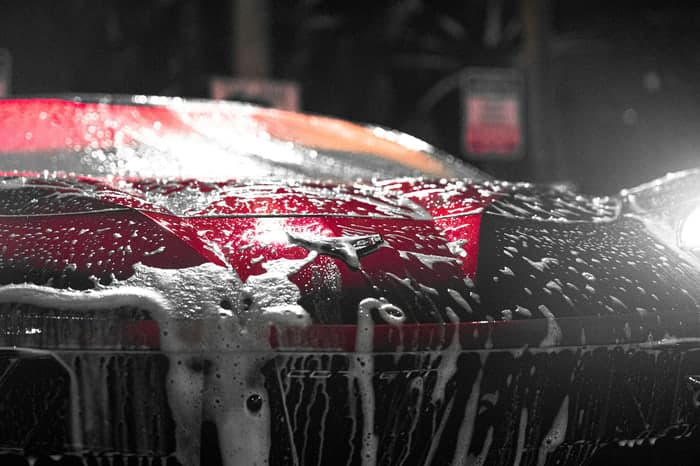 Shine Strike - Mobile Auto Detailing featured