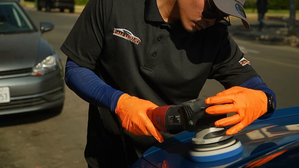 Cali luxury detailing (Mobile Service) featured