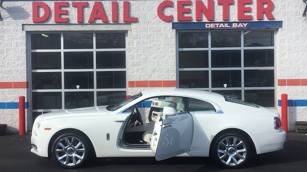 Quik Quality Car Wash & Lube featured