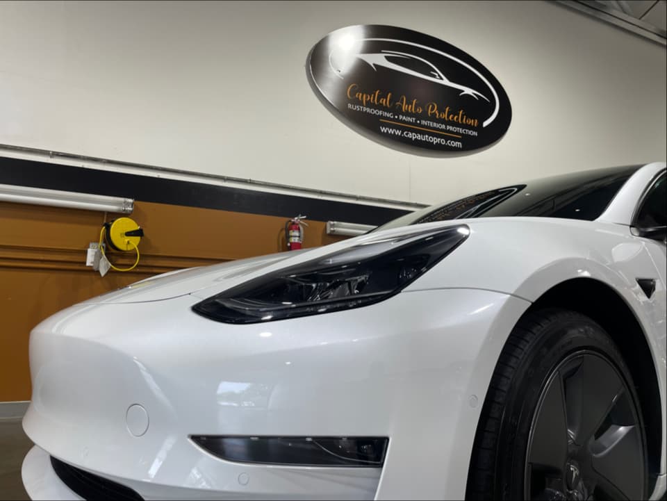 Capital Auto Protection featured