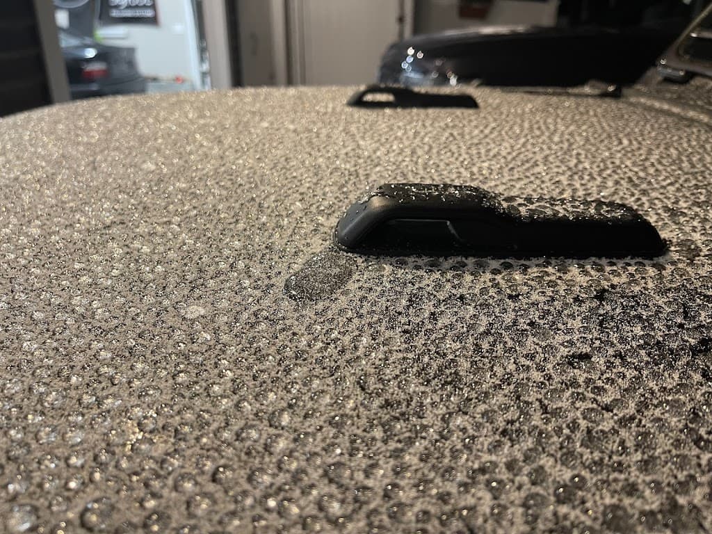 Ultimate Ceramic Coatings by // M Ferrucci featured