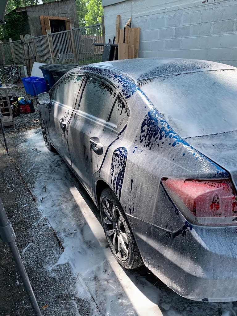 Essential Detailing featured