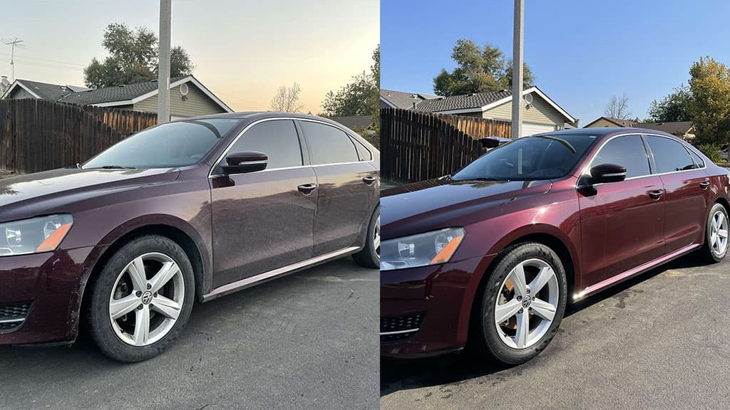 EZRinse Auto Detailing featured