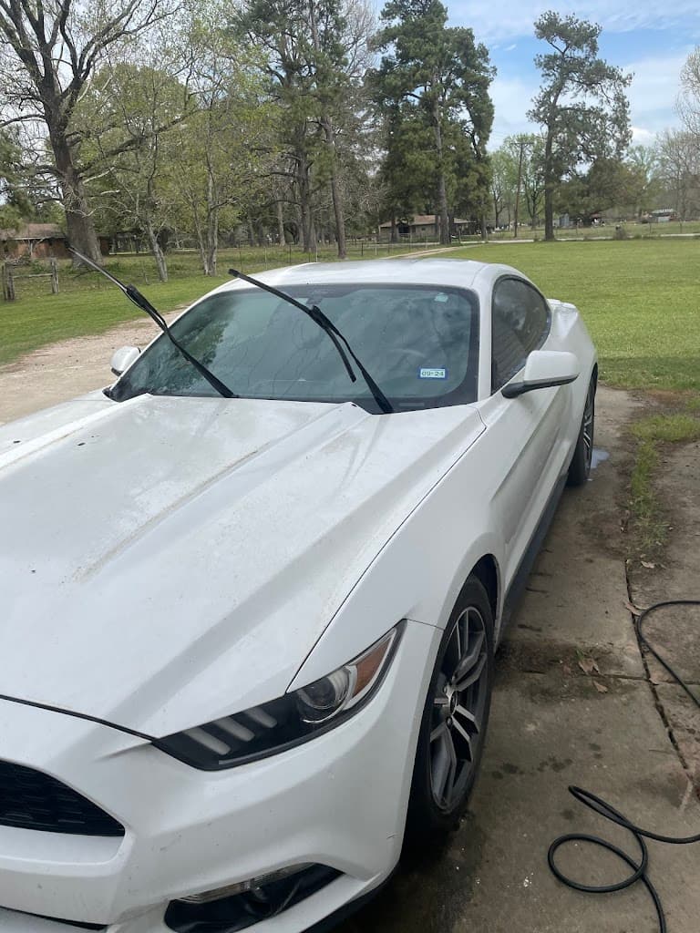 Rouge Mobile Auto Detailing - Sorrento featured