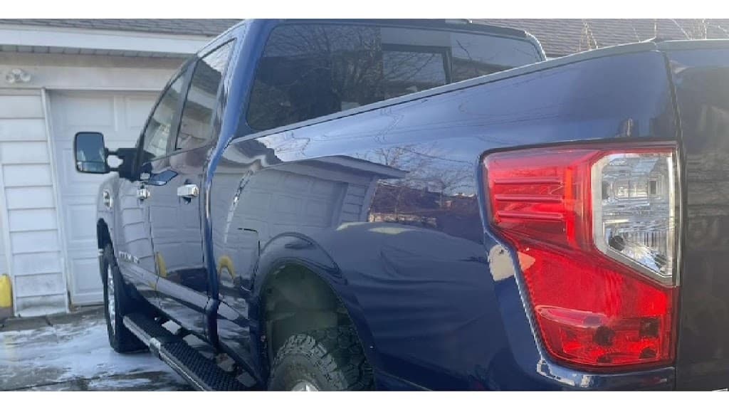 Reshape Detailing Service featured
