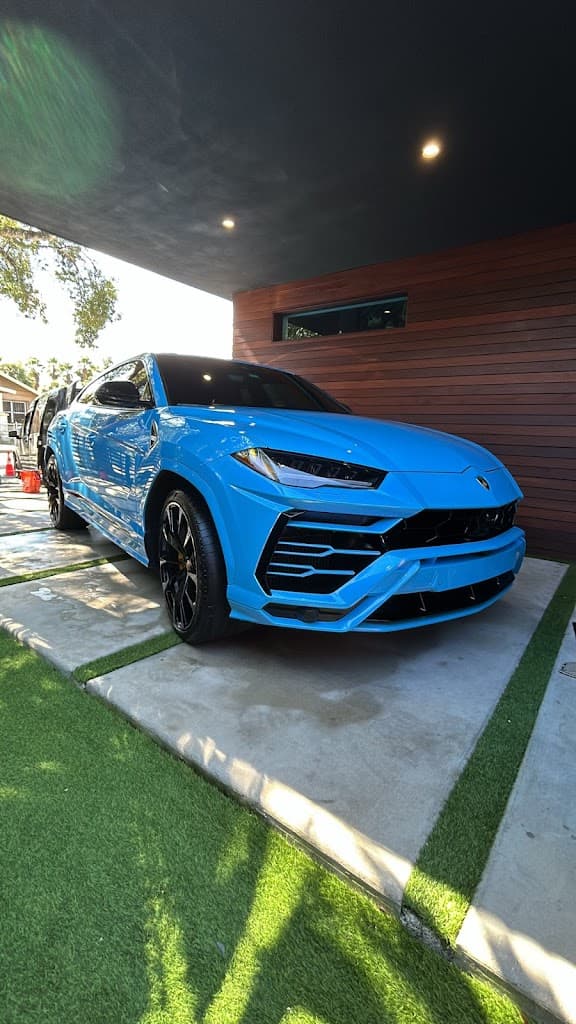 Marathon Mobile Detailing featured