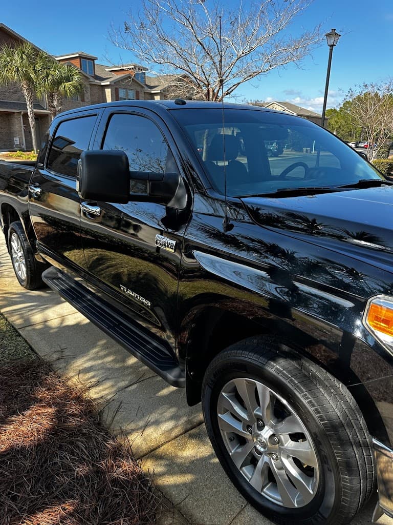 First There Auto Detailing featured