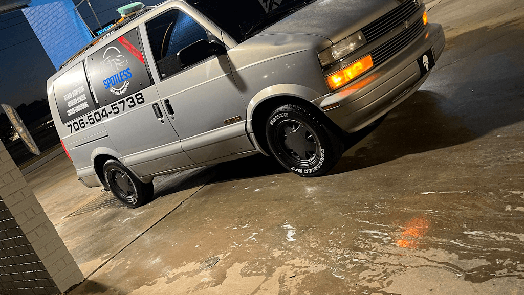 Spotless Luxury Detailing Services LLC featured