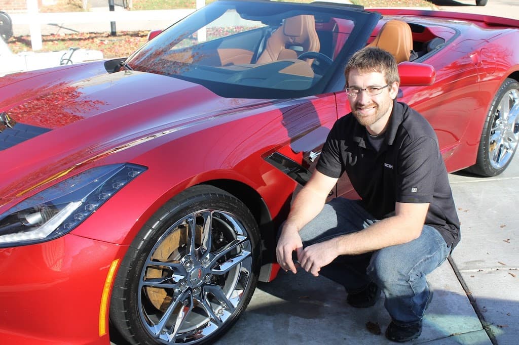 Shane's Auto Detail LLC featured
