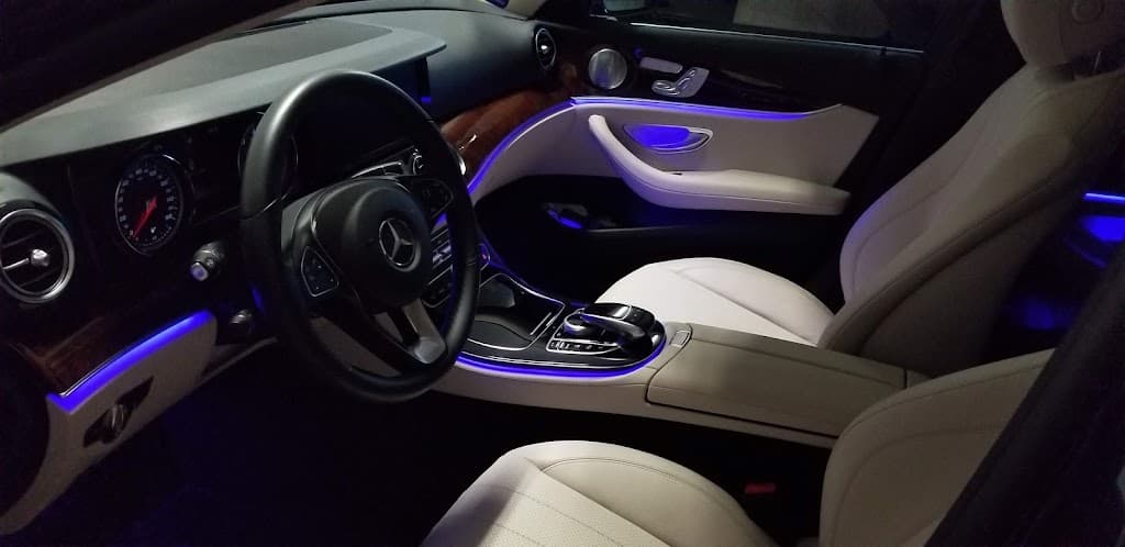 Tony's Quality Mobile Car Detailing featured
