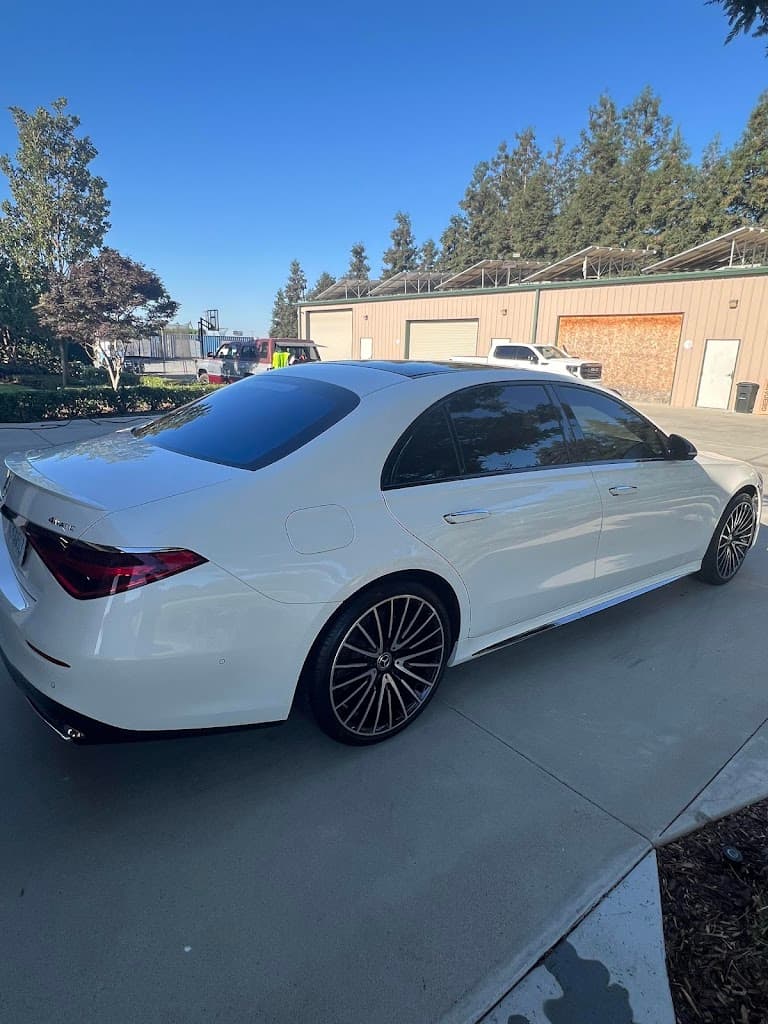 Auto Aesthetics Visalia featured