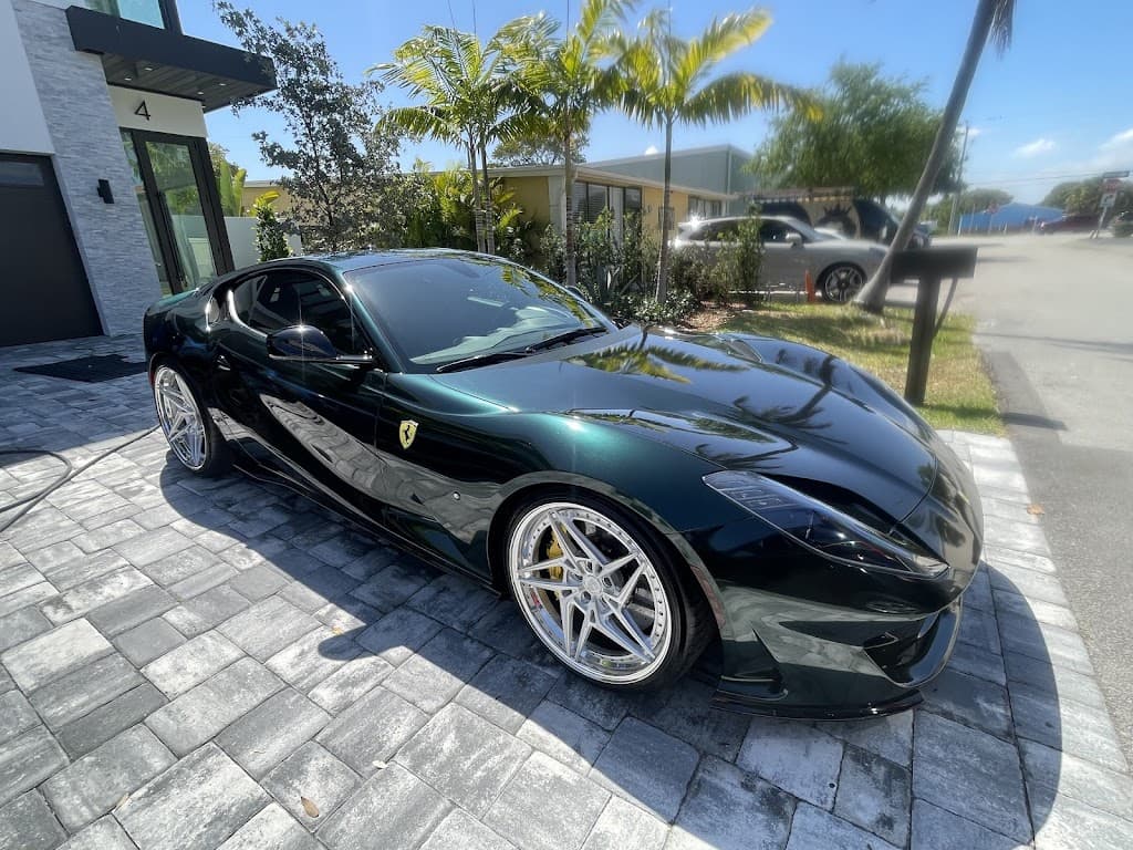 Ideal Auto Detailing - Mobile Auto Detailers featured