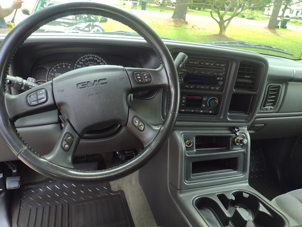 Inside & Out Mobile Detailing & Maintenance featured