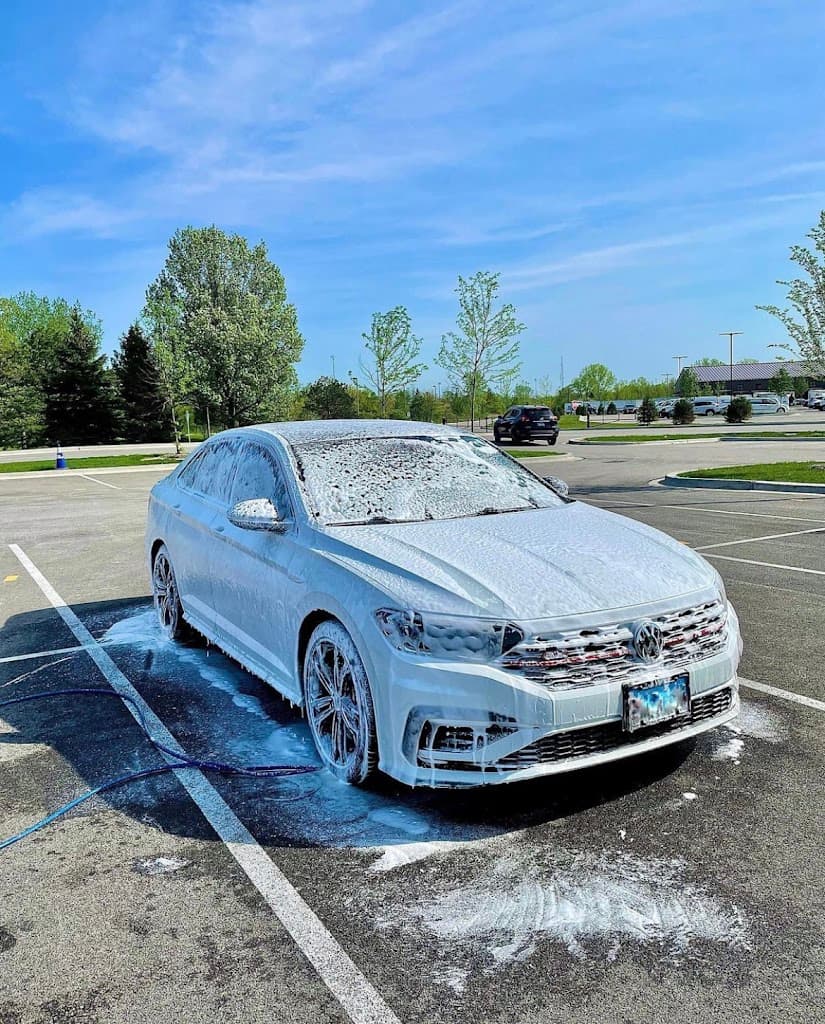 CRG Auto Detail featured
