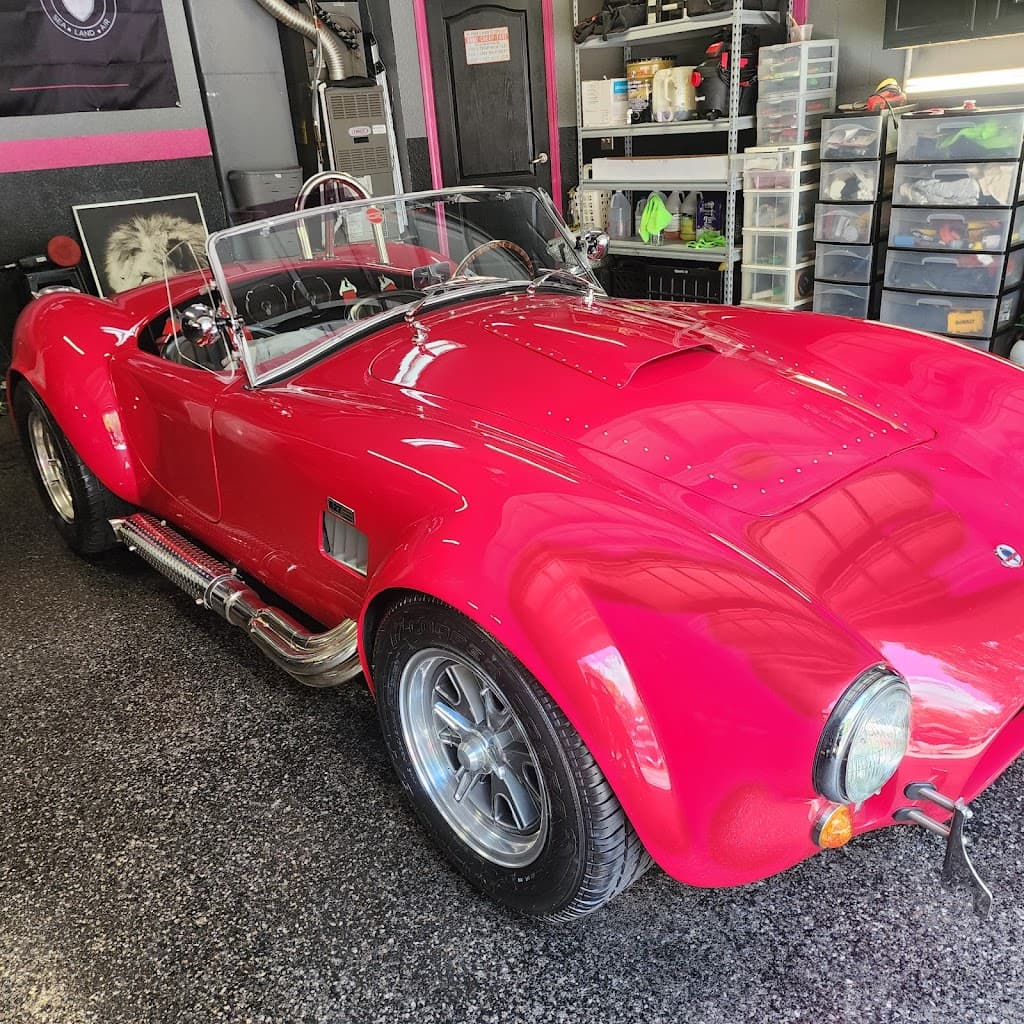 Premier Paint Protection & Auto Restoration featured
