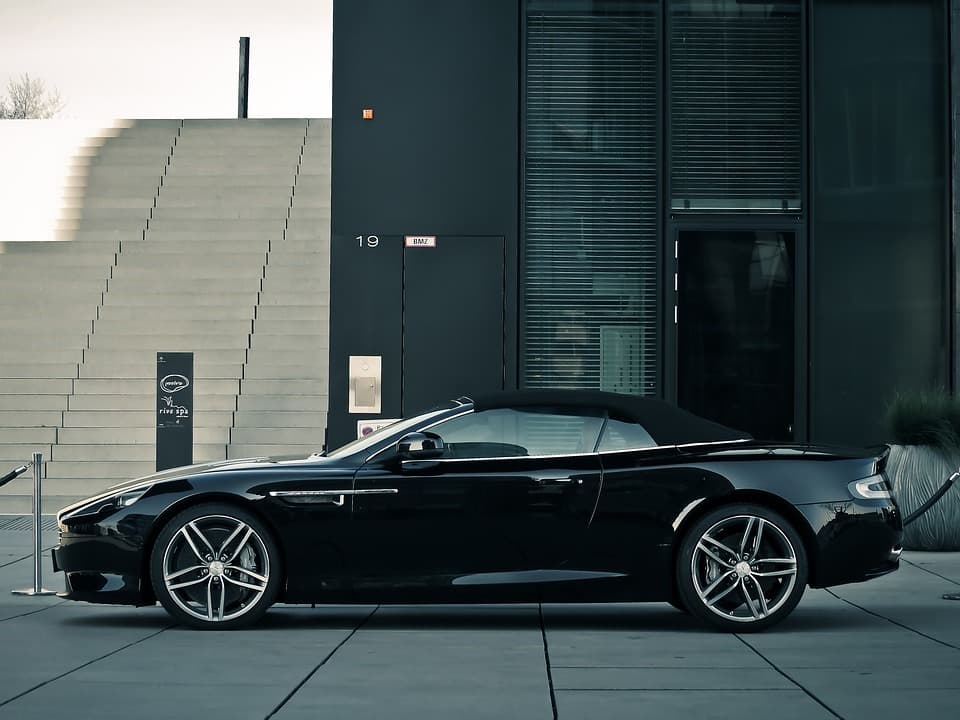 Total Car Detailing - Car Wash Service & Mobile Auto Detail Portland featured