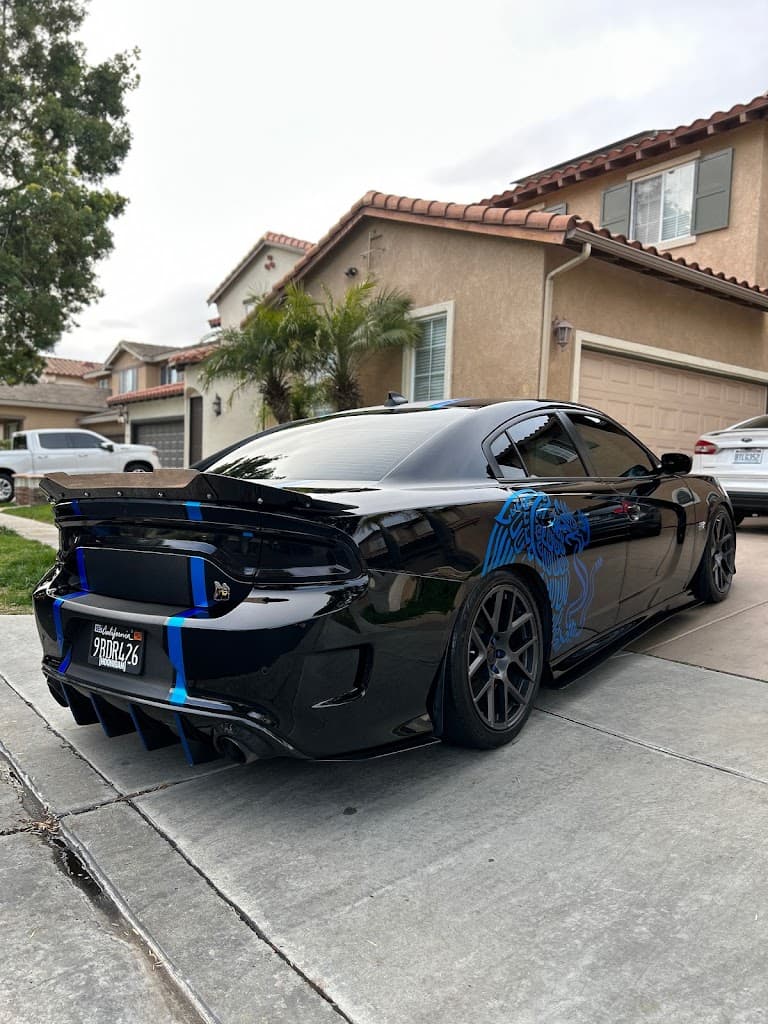 Nico's Auto Detail featured