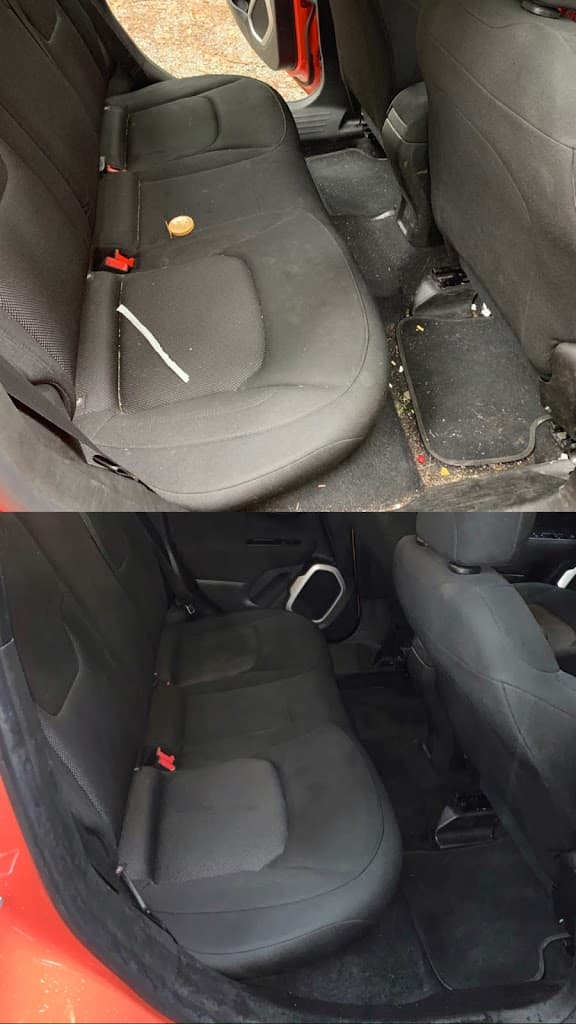 D&D Mobile Auto Detailing featured