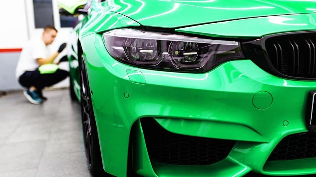 Emerald Auto featured