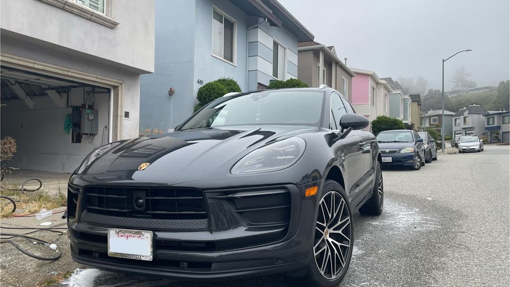 Josh's Mobile Detailing featured