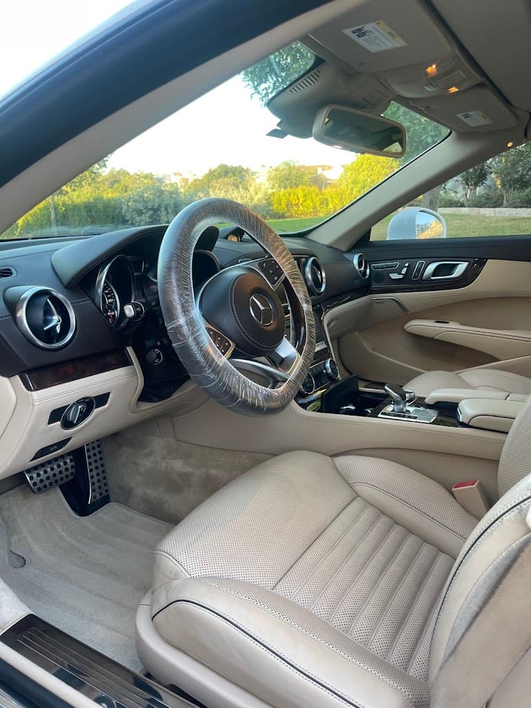 Rise 'N Rinse Auto Detailing featured