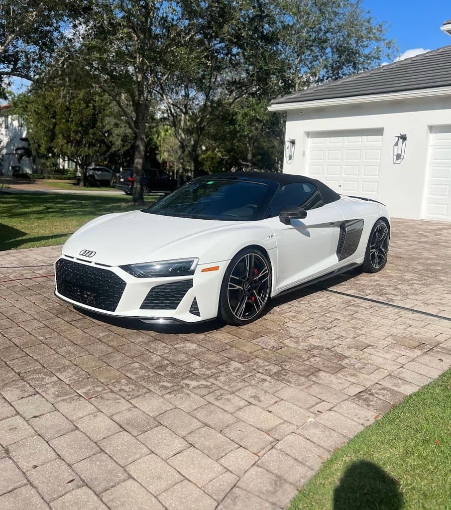 Vogue Auto Spa featured