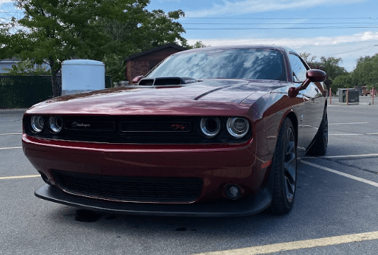 Titanium Detailing featured