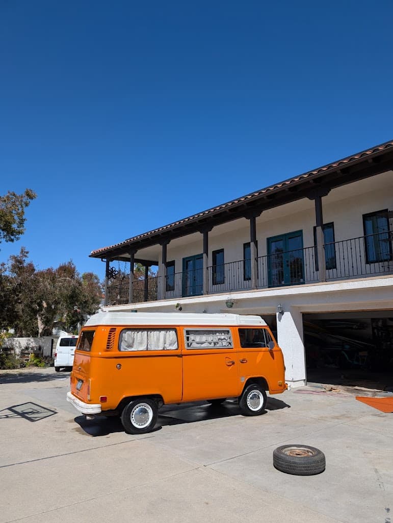 Lucas Mobile Detailing- Ceramic Coating featured