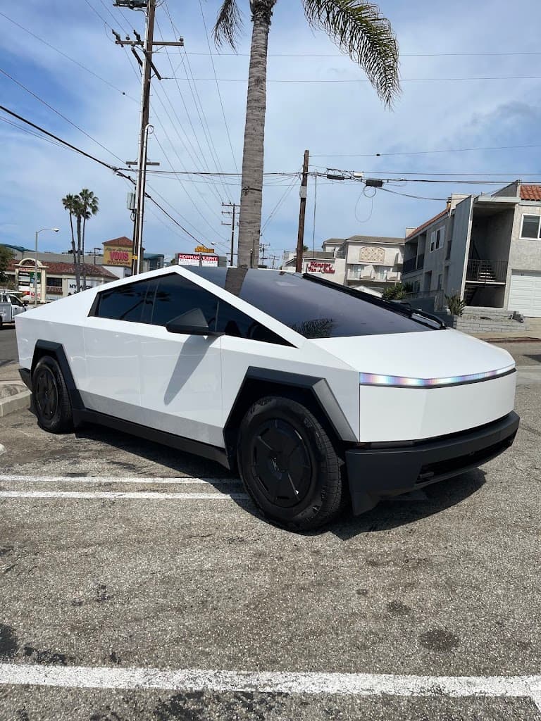 Heat Wave Window Tint + Paint Protection Hermosa Beach featured