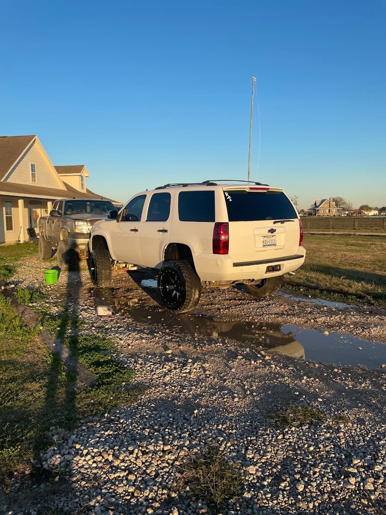 Dirty Boys Detailing featured