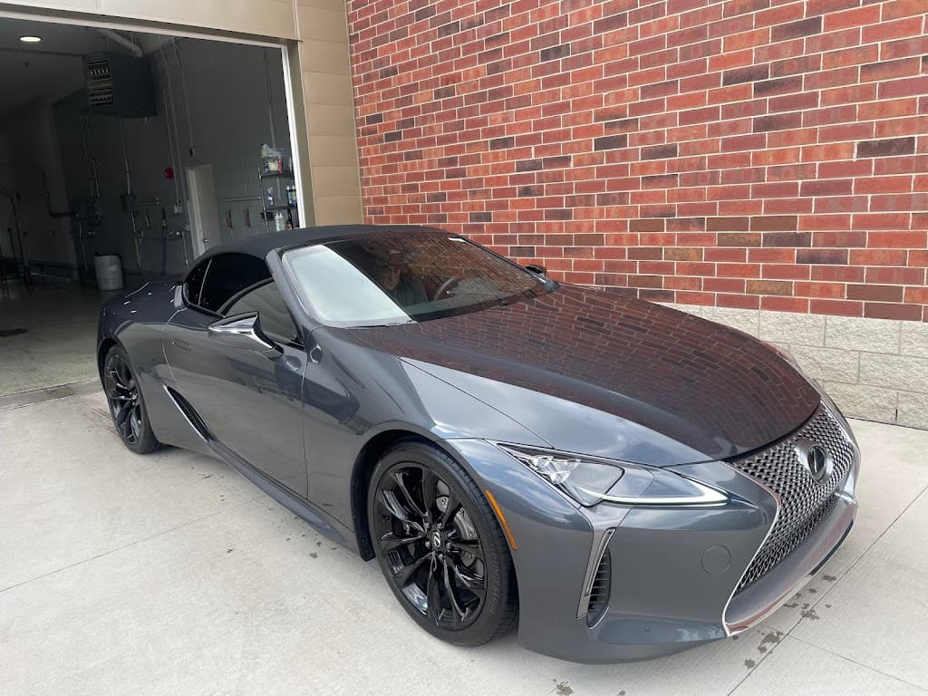 777 Premium Car Wash & Detailing featured