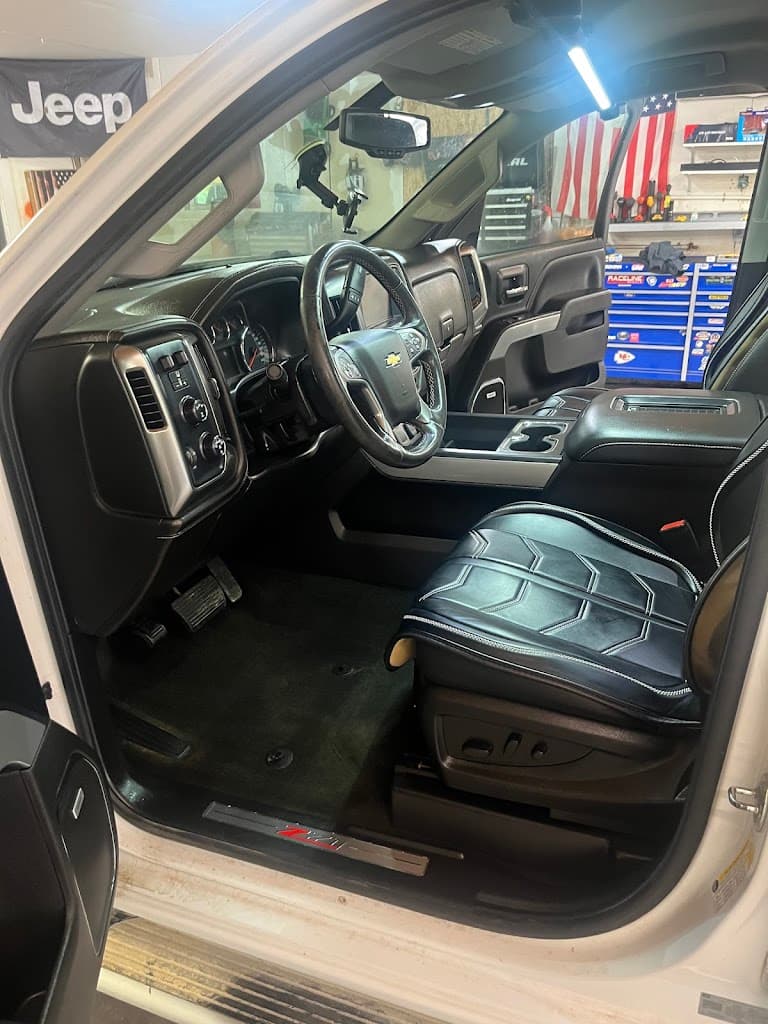HTR Detailing and Auto LLC featured