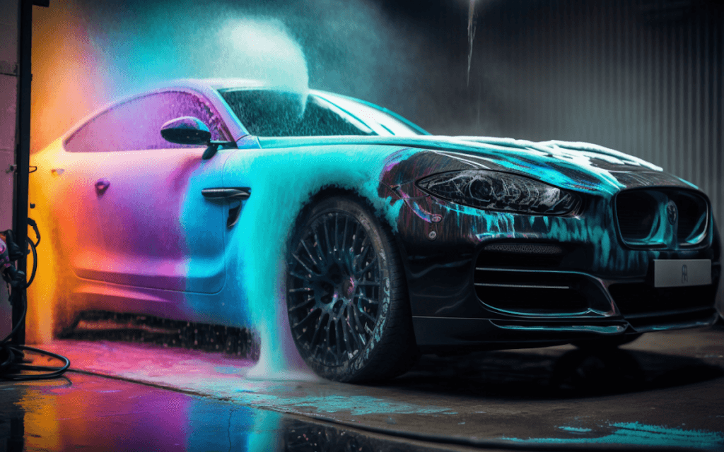 First Class Detail featured