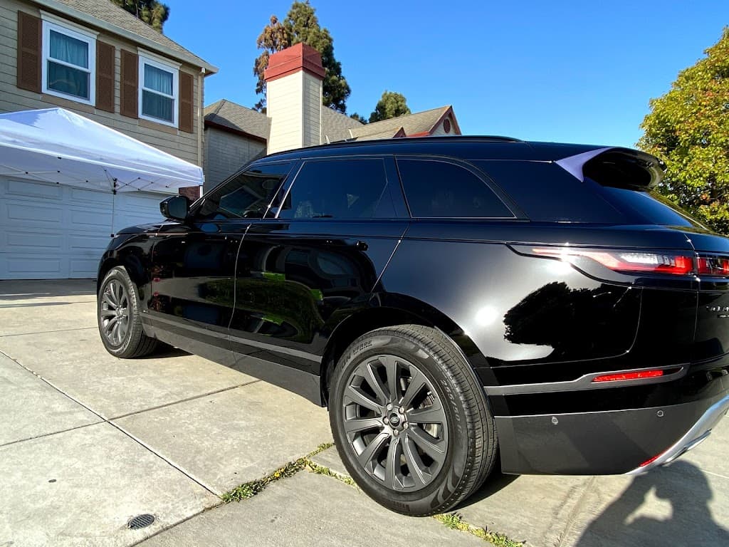 Legendary Detailing & Tints featured