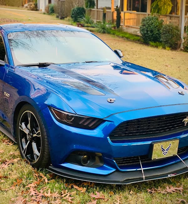 Aim High Detailing featured