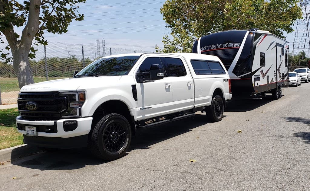 Arriaga's Auto Detailing - Mobile Car Wash featured