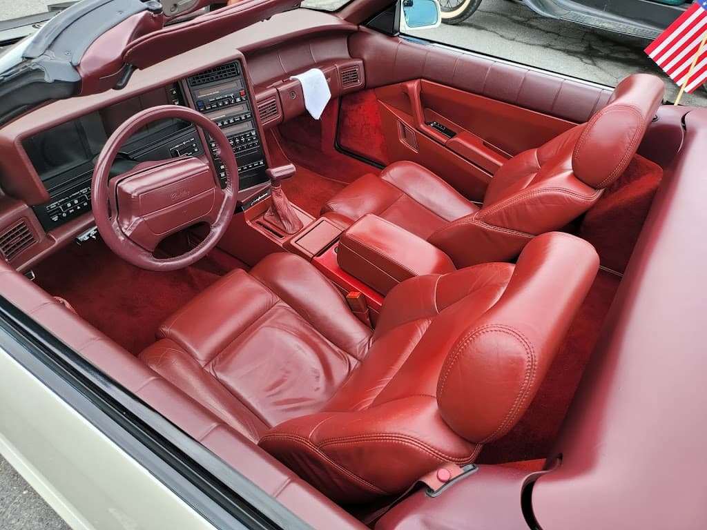American Dream Auto Spa featured