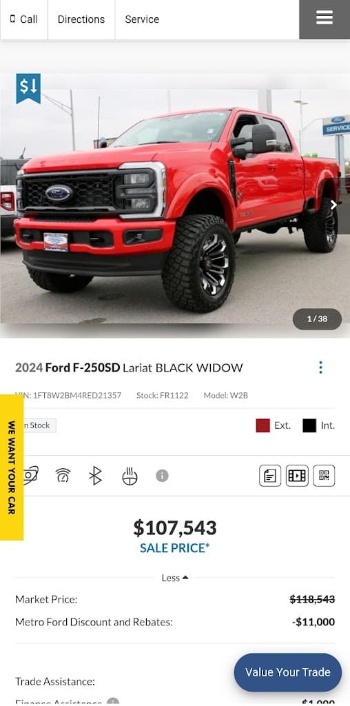 Mobile Detail Solutions featured