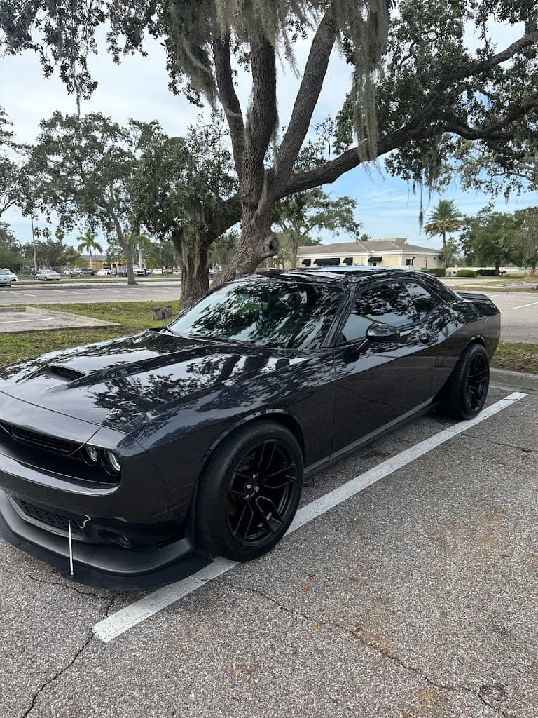 I'm The Guy Detailing featured