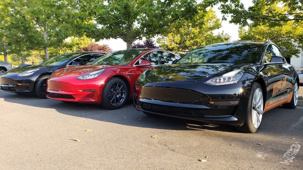 Saturdays Auto Shield LLC featured