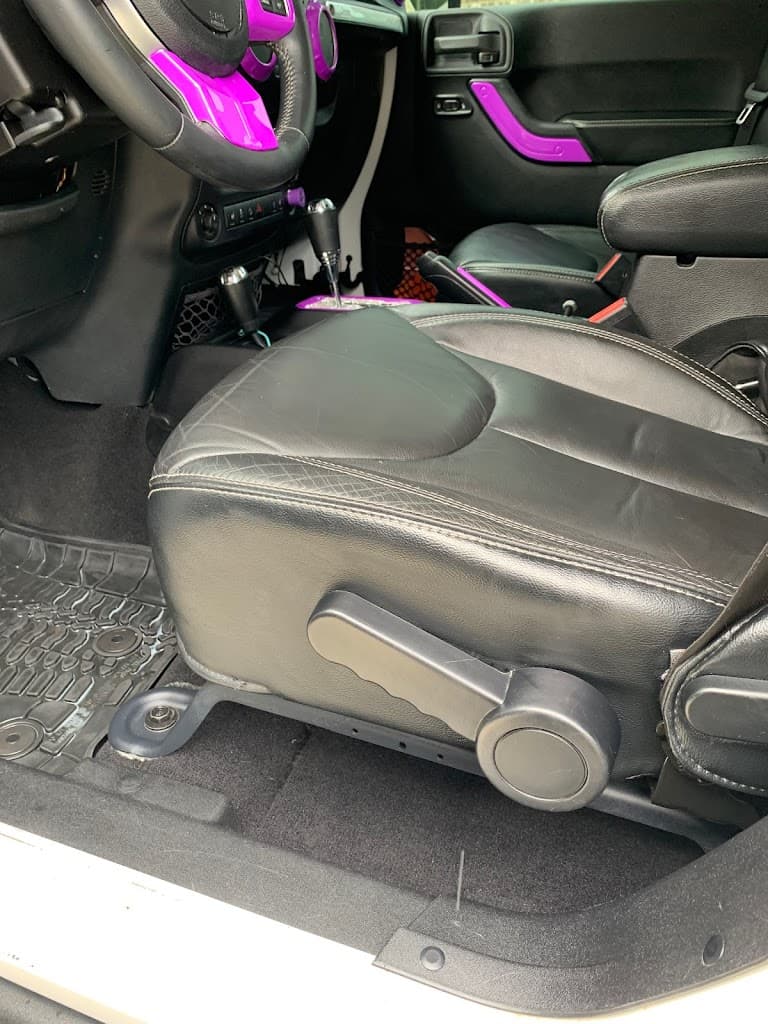 The Original Auto Detail featured
