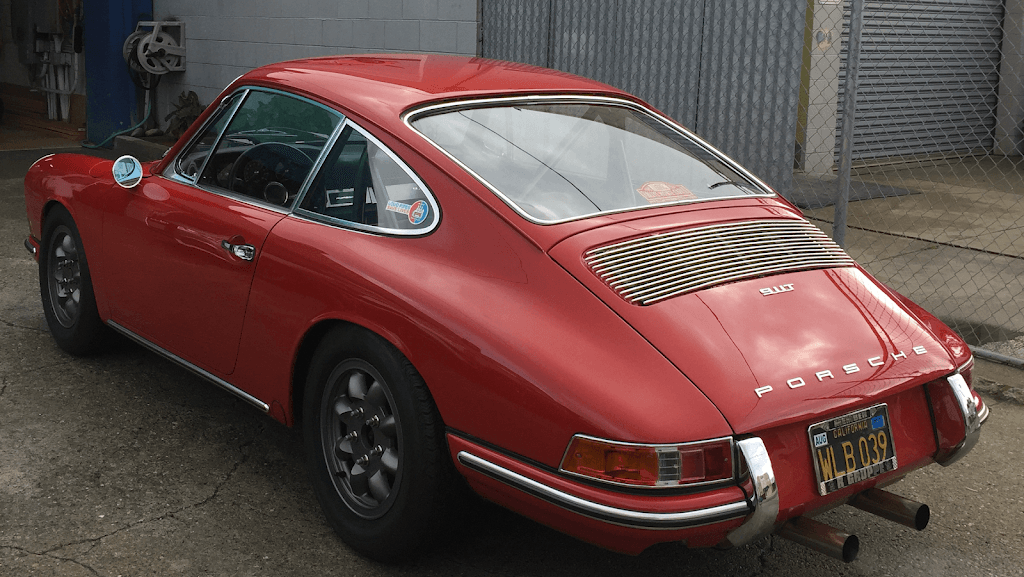 International Auto Body & Paint featured